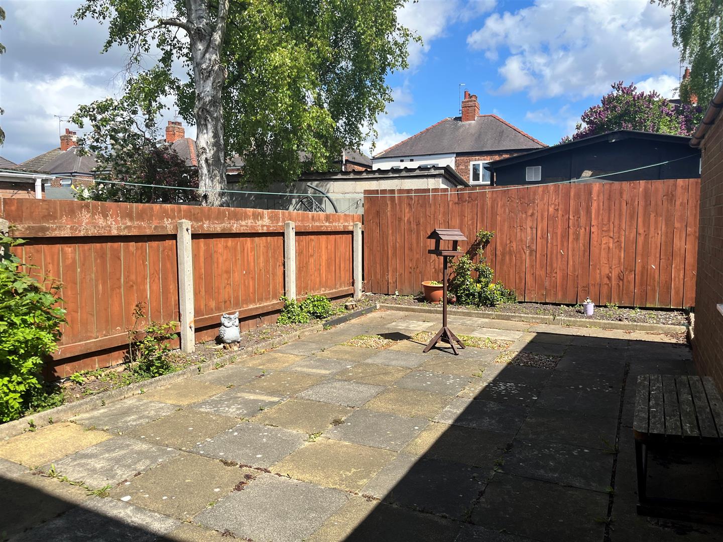 Lodge Close, Hessle